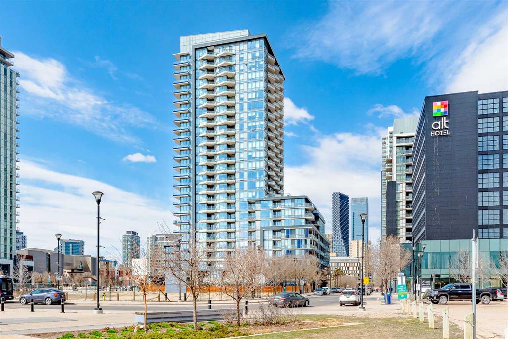 Picture of 422, 615 6 Avenue SE, Calgary Real Estate Listing