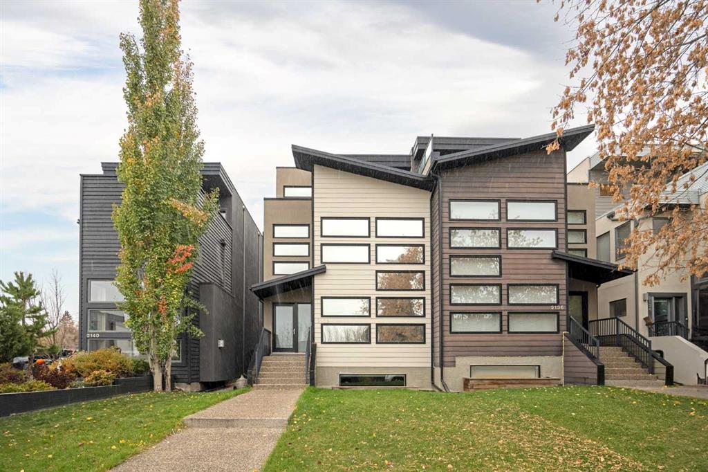 Picture of 2138 30 Avenue SW, Calgary Real Estate Listing