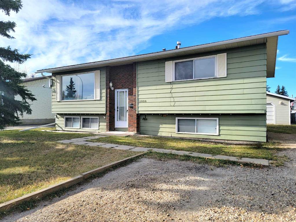 Picture of 11806 94A Street , Grande Prairie Real Estate Listing