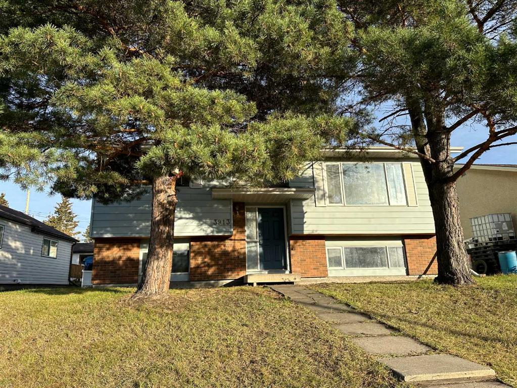 Picture of 3913 45A Street , Ponoka Real Estate Listing