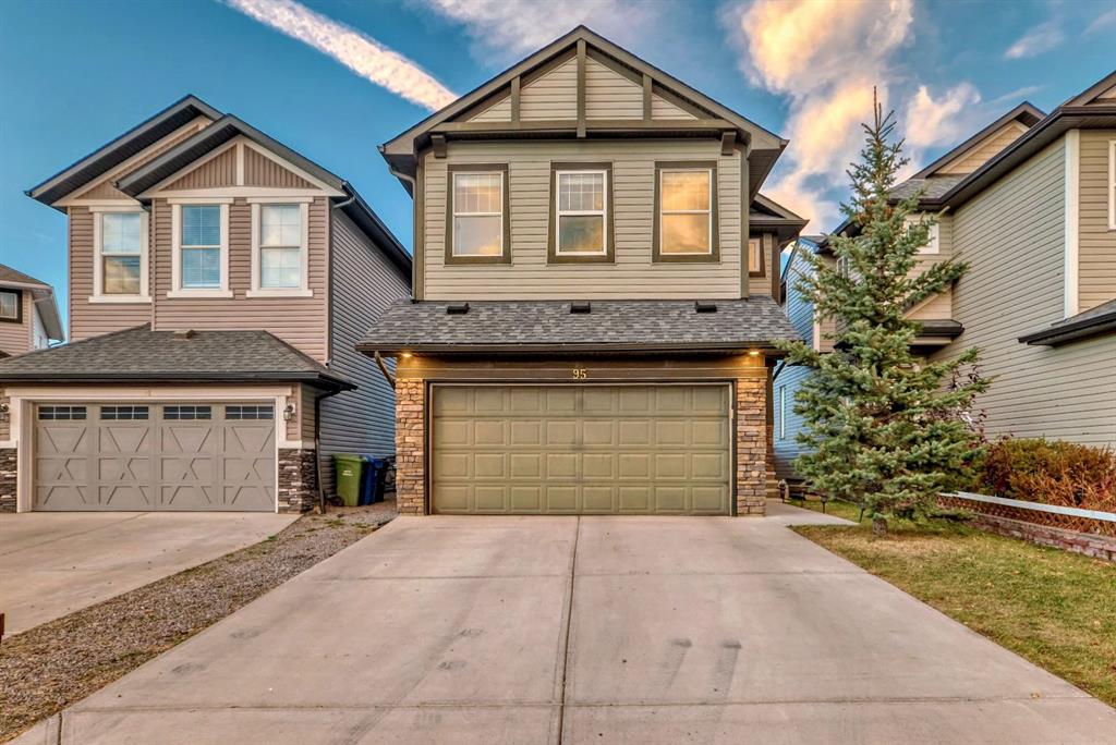 Picture of 95 Panton Road NW, Calgary Real Estate Listing