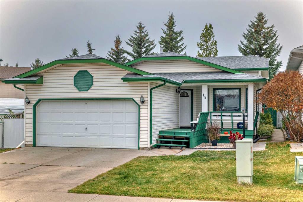 Picture of 15 Carmel Close NE, Calgary Real Estate Listing