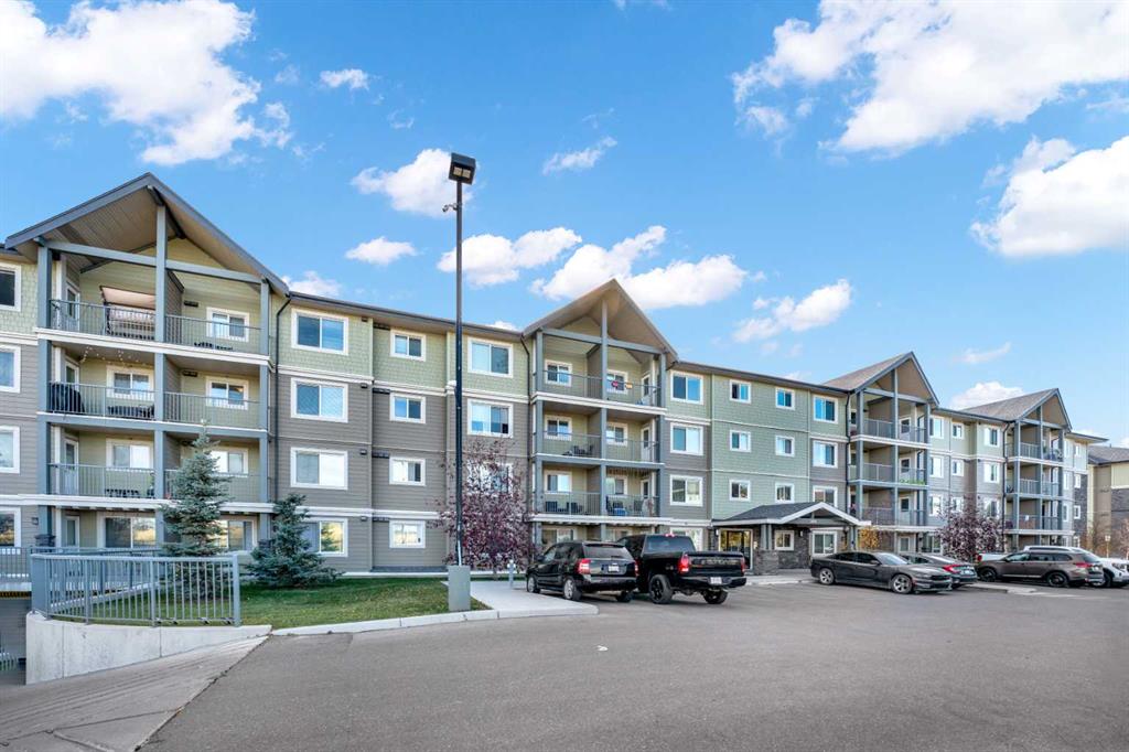 Picture of 2401, 181 Skyview Ranch Manor NE, Calgary Real Estate Listing