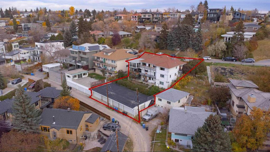 Picture of 1135 Jamieson Avenue NE, Calgary Real Estate Listing