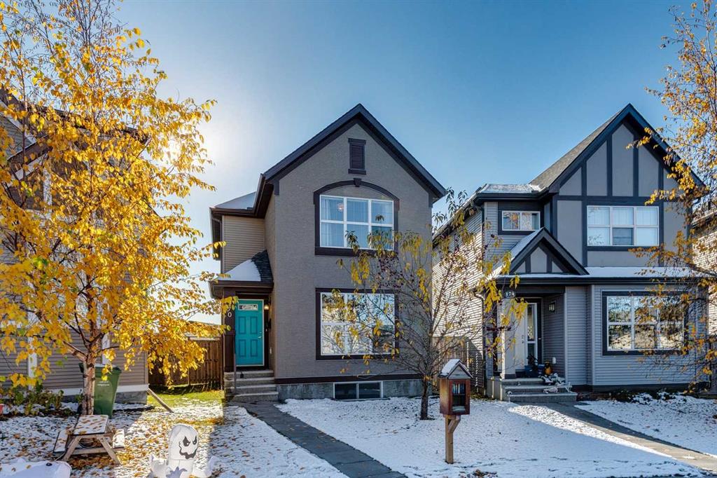 Picture of 170 Cranford Common SE, Calgary Real Estate Listing