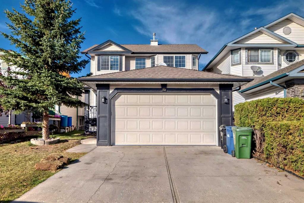 Picture of 15 COVENTRY Circle NE, Calgary Real Estate Listing