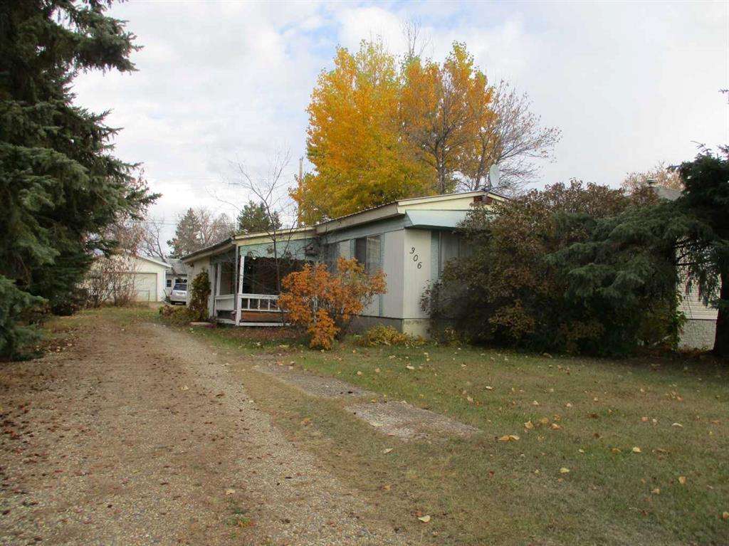 Picture of 306 7th Avenue SE, Manning Real Estate Listing