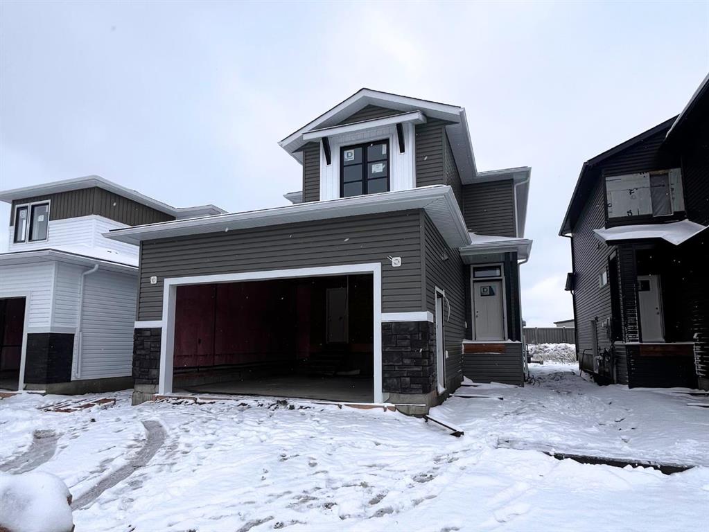 Picture of 10657 133 Avenue , Grande Prairie Real Estate Listing