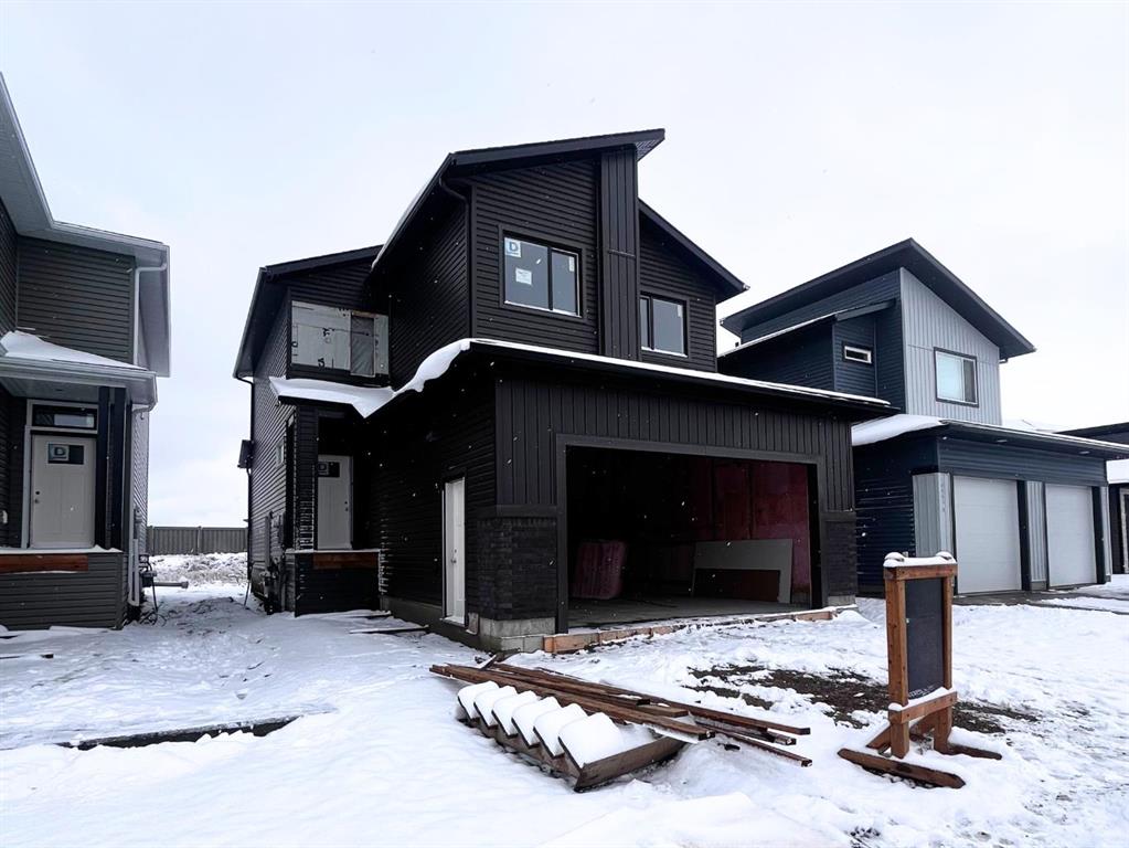 Picture of 10661 133 Avenue , Grande Prairie Real Estate Listing