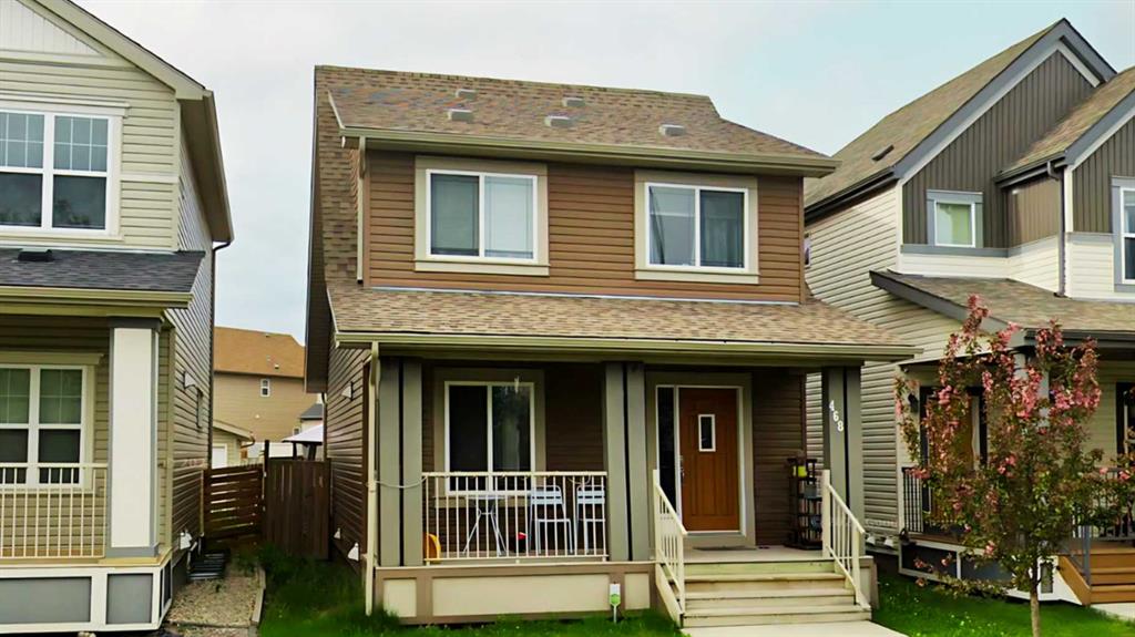 Picture of 468 Copperpond Boulevard SE, Calgary Real Estate Listing