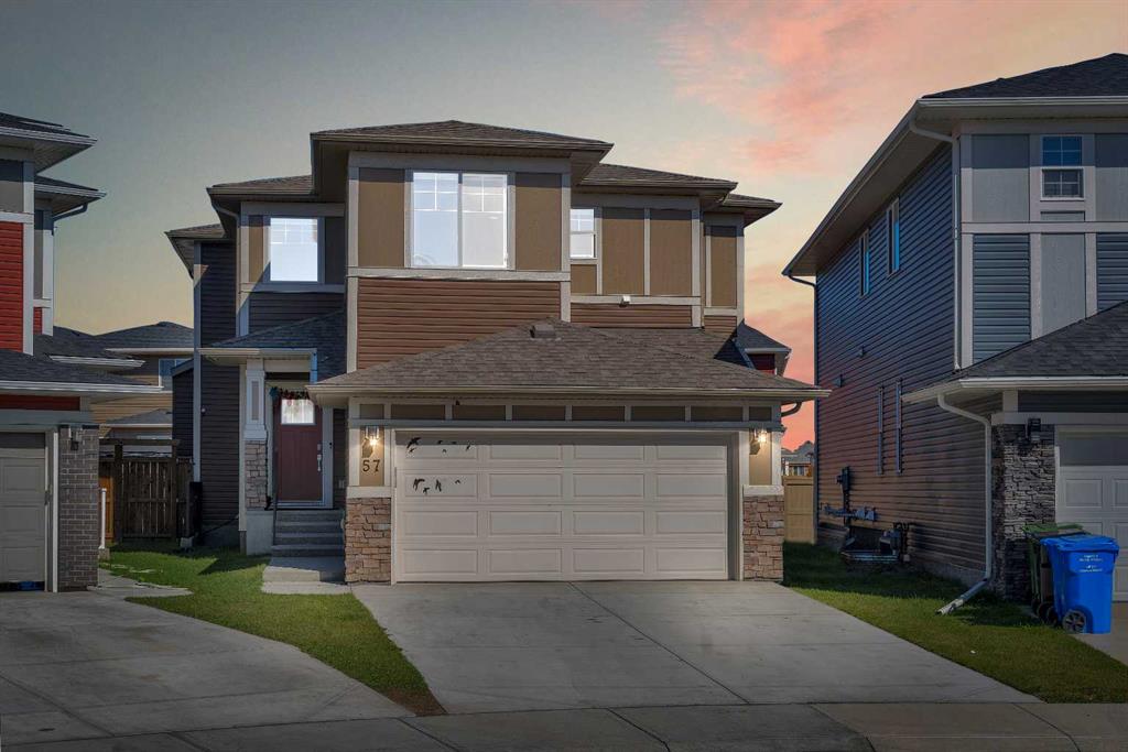 Picture of 57 Saddlestone Green NE, Calgary Real Estate Listing