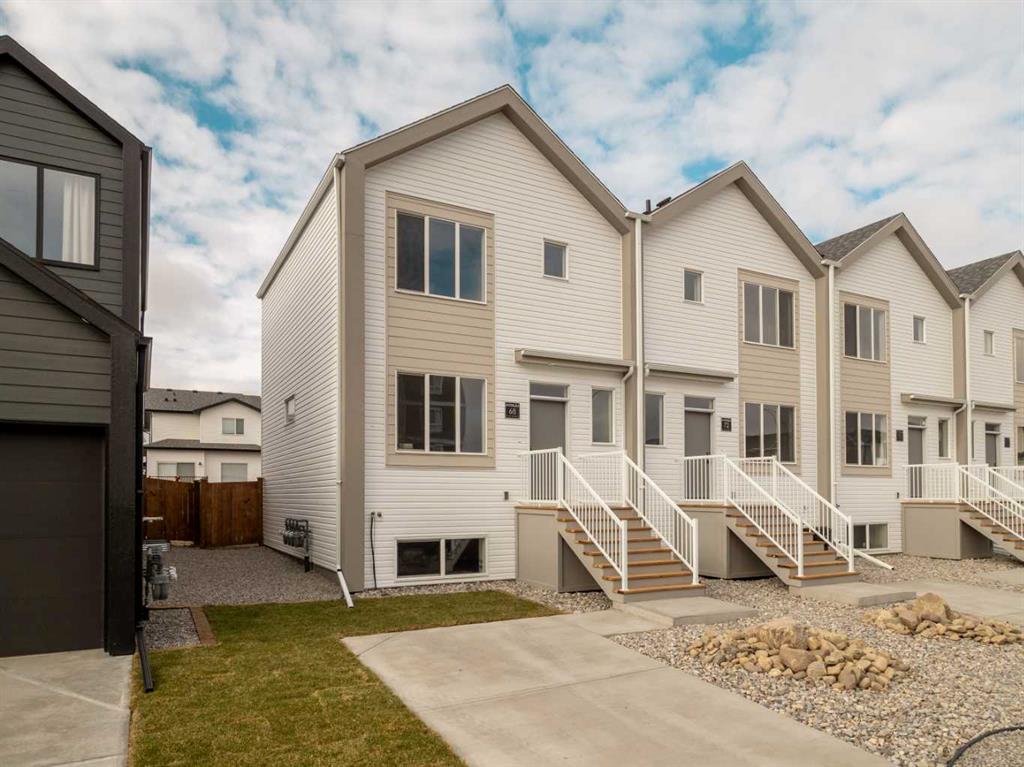 Picture of 40 Blackwolf Lane N, Lethbridge Real Estate Listing