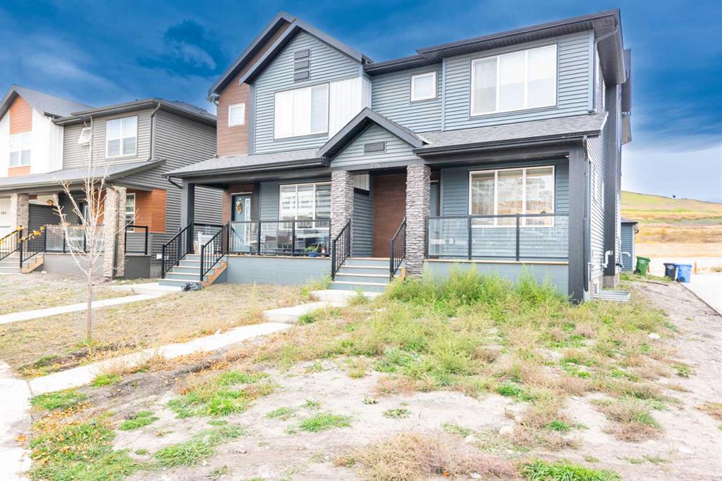 Picture of 275 Wolf Creek Way SE, Calgary Real Estate Listing