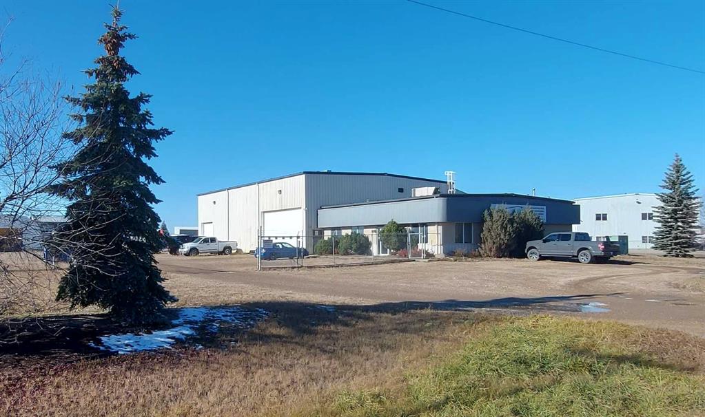 Picture of 37, 27123 Highway 597  , Rural Lacombe County Real Estate Listing