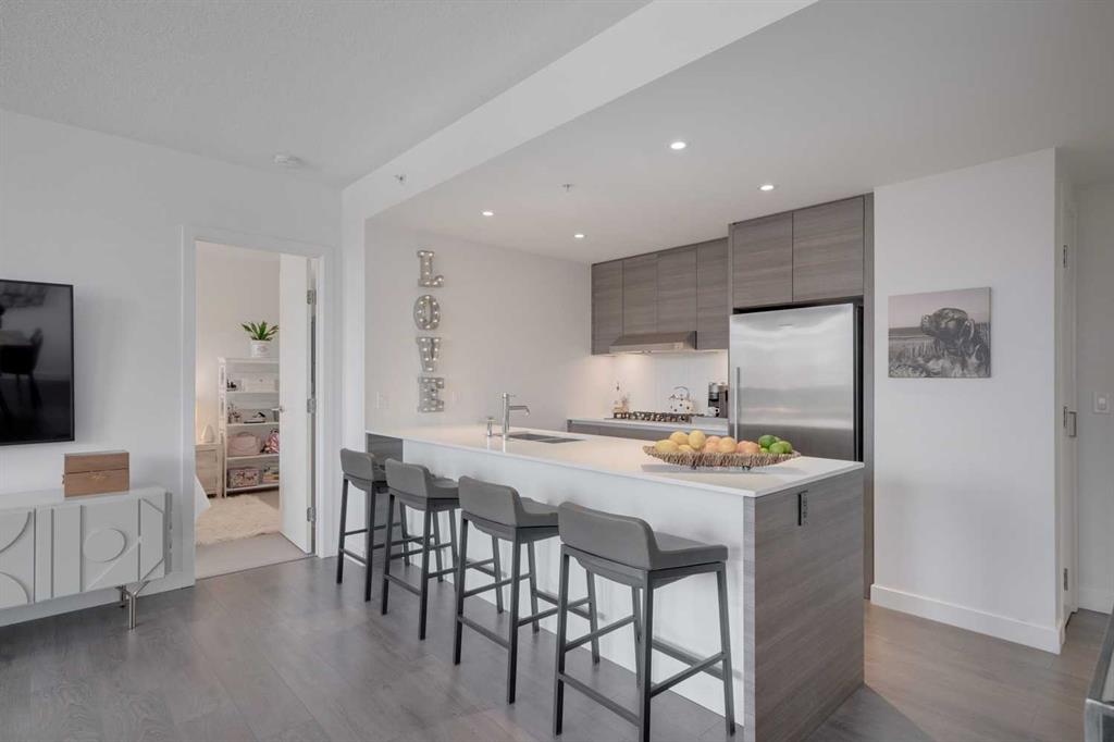 Picture of 304, 1501 6 Street SW, Calgary Real Estate Listing