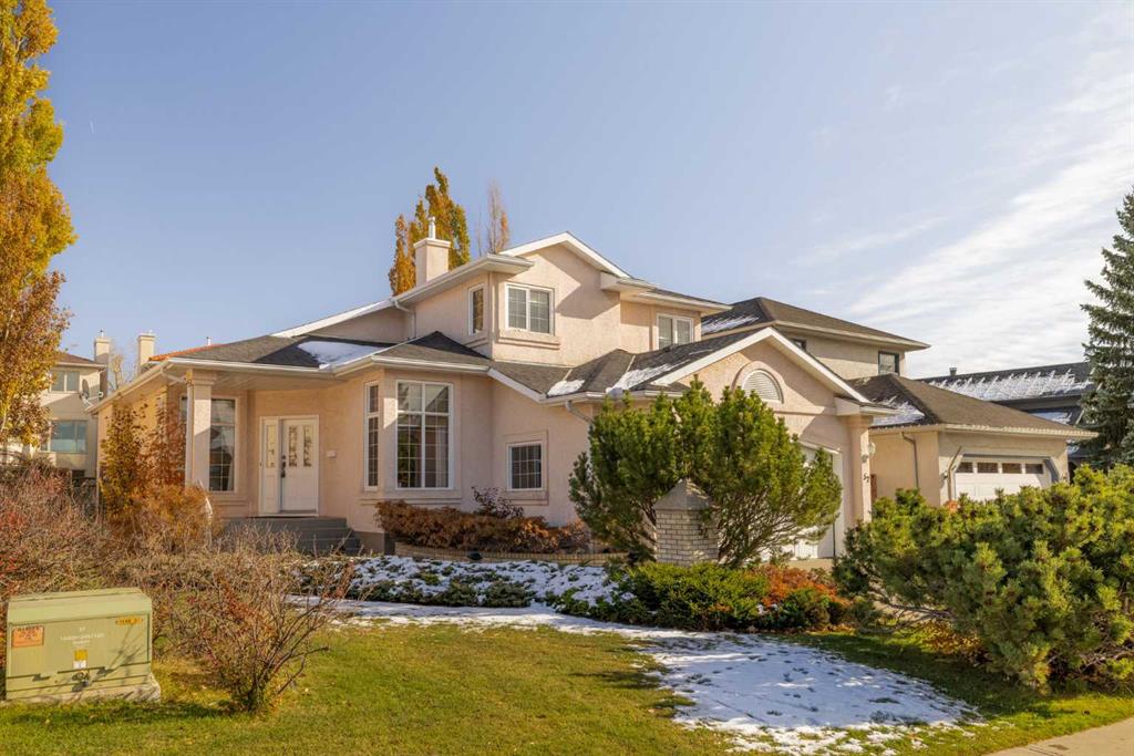 Picture of 52 Arbour Ridge Way NW, Calgary Real Estate Listing