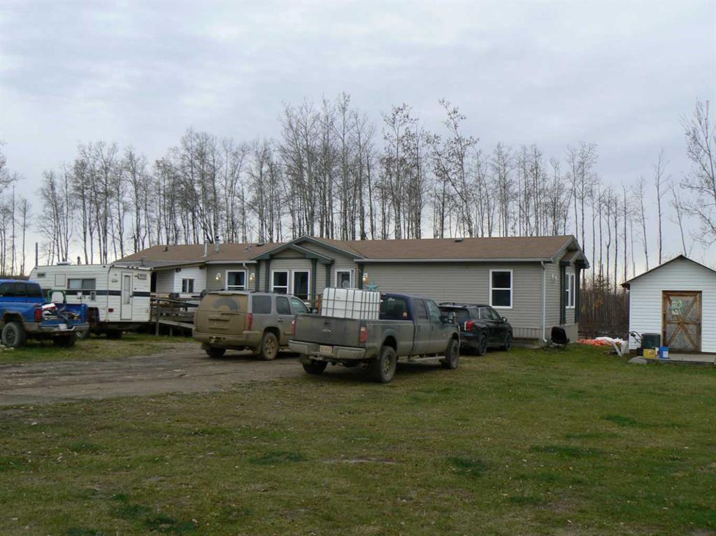 Picture of 19418 730 Township , High Prairie Real Estate Listing