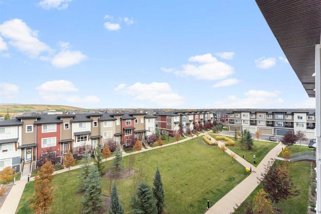 Picture of 408, 35 Walgrove Walk SE, Calgary Real Estate Listing