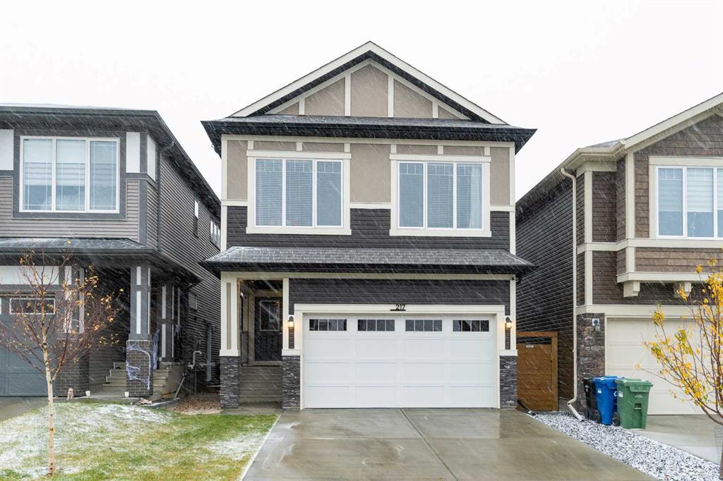 Picture of 217 Lucas Crescent NW, Calgary Real Estate Listing