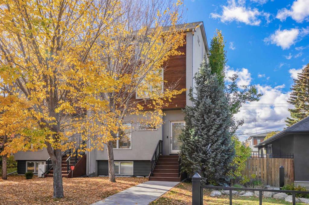 Picture of 1, 1931 28 Street SW, Calgary Real Estate Listing