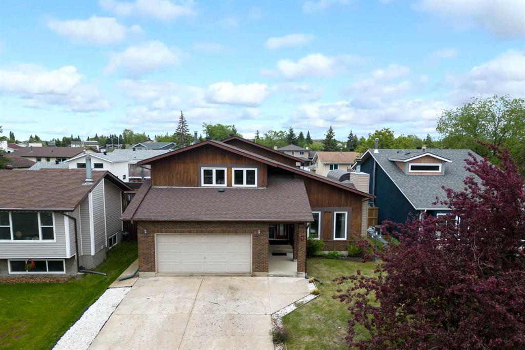 Picture of 287 Cornwall Drive , Fort McMurray Real Estate Listing