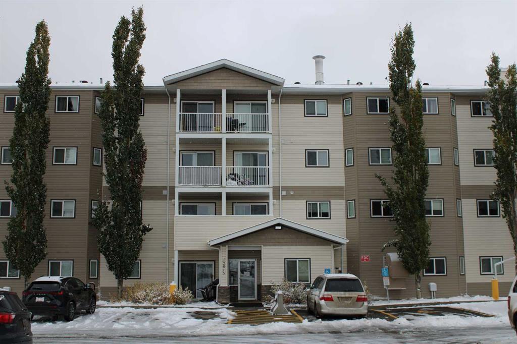 Picture of 102, 12015 Royal Oaks Drive  , Grande Prairie Real Estate Listing