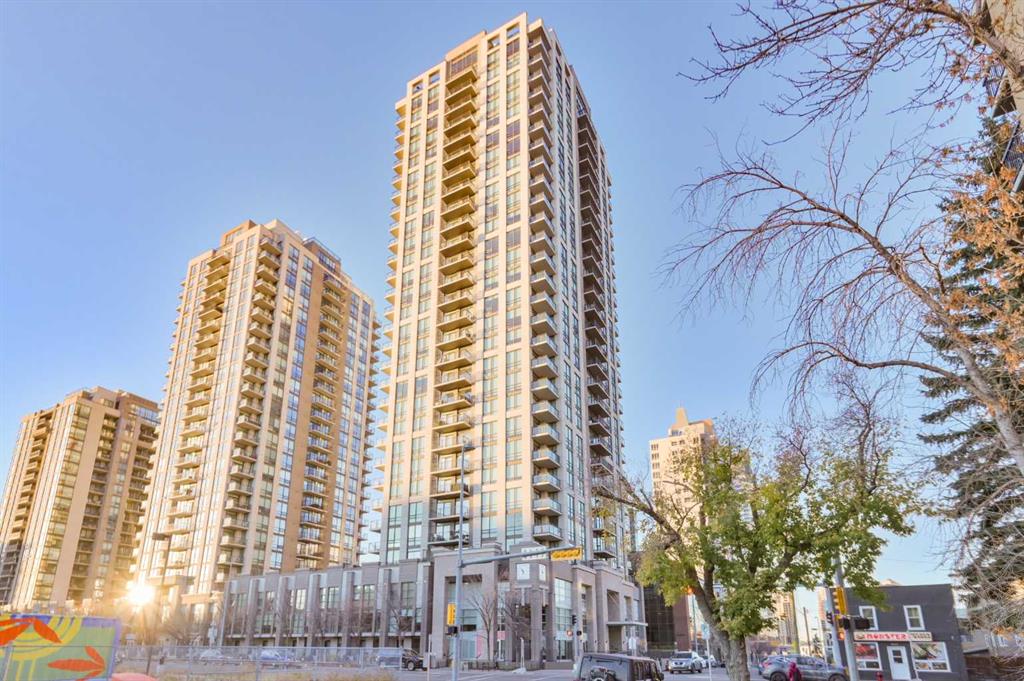 Picture of 1107, 1111 10 Street SW, Calgary Real Estate Listing