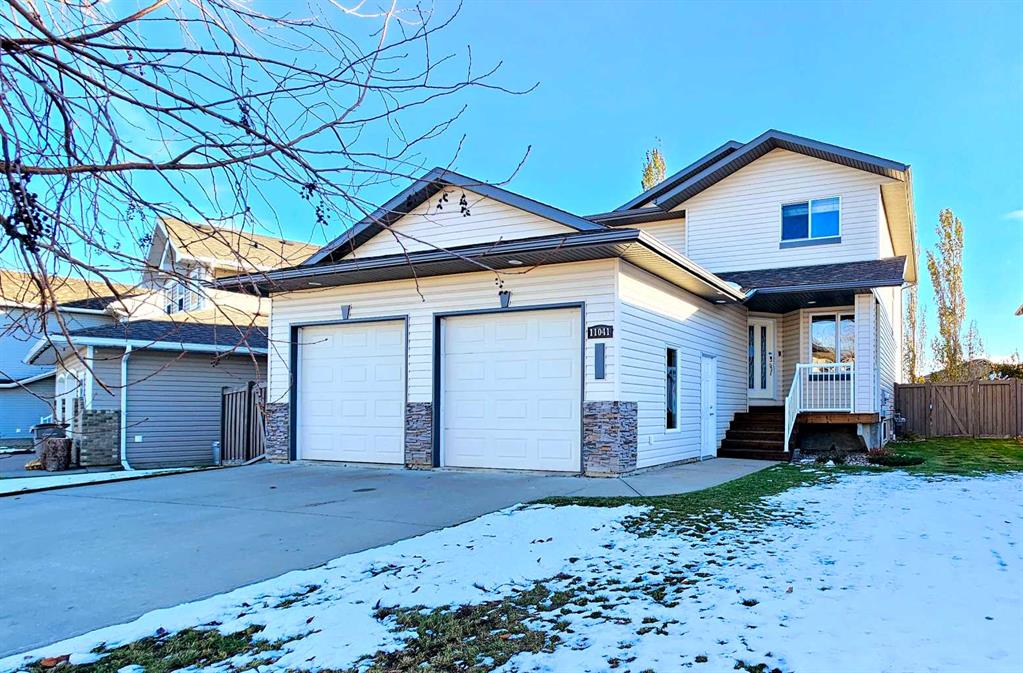 Picture of 11041 66 Avenue N, Grande Prairie Real Estate Listing