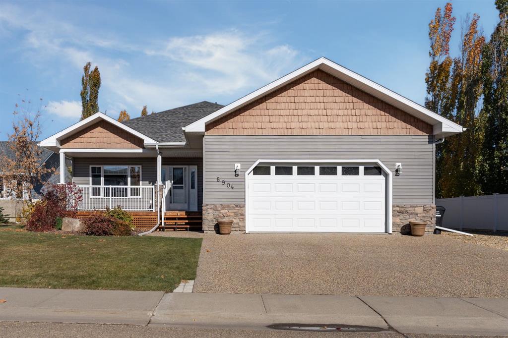 Picture of 6904 37A AvenueClose , Camrose Real Estate Listing