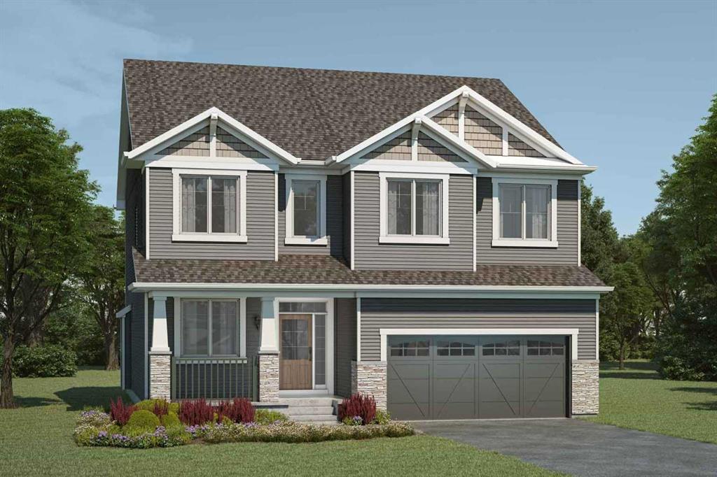 Picture of 80 Yorkstone Rise SW, Calgary Real Estate Listing