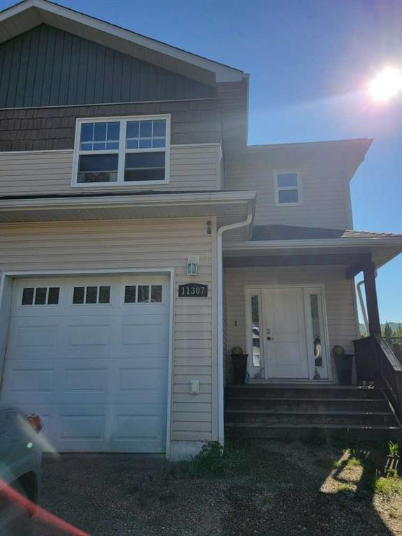 Picture of 11307 91 Street , Peace River Real Estate Listing