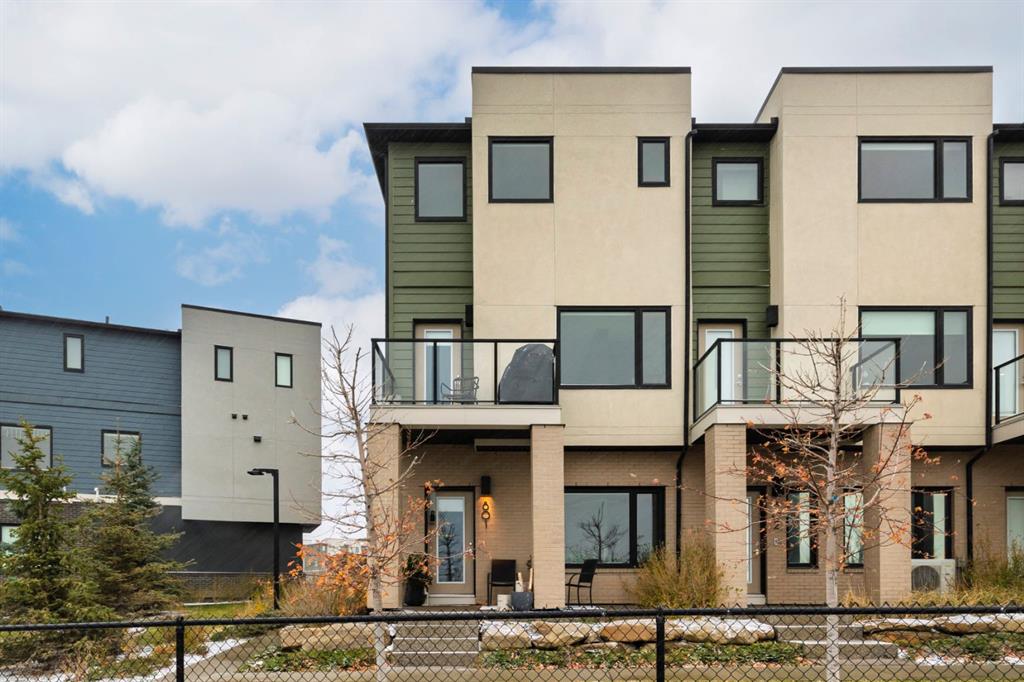 Picture of 801, 218 Sherwood Square NW, Calgary Real Estate Listing