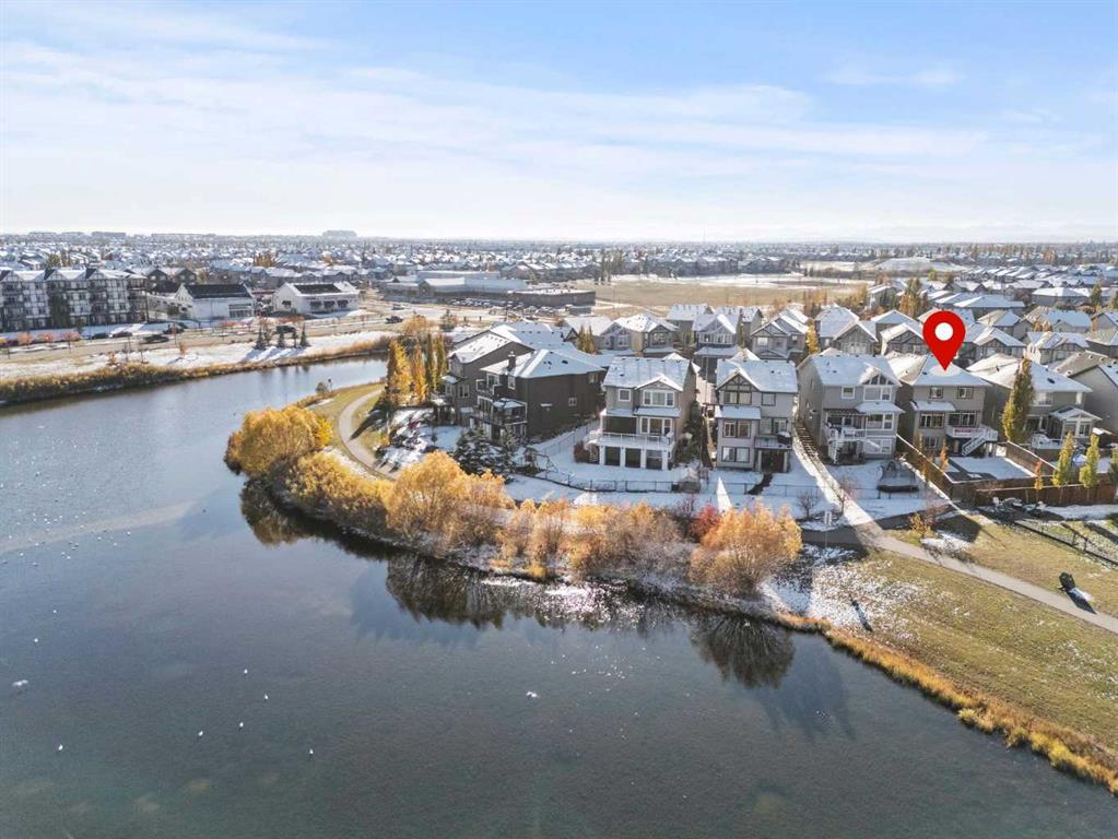 Picture of 38 Brightoncrest Cove SE, Calgary Real Estate Listing