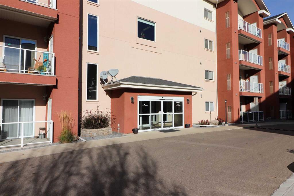 Picture of 207, 2800 13 Avenue SE, Medicine Hat Real Estate Listing