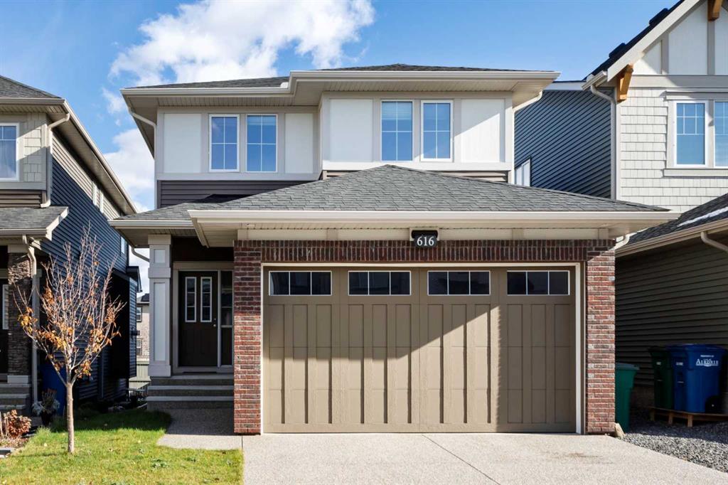 Picture of 616 Reynolds Crescent SW, Airdrie Real Estate Listing