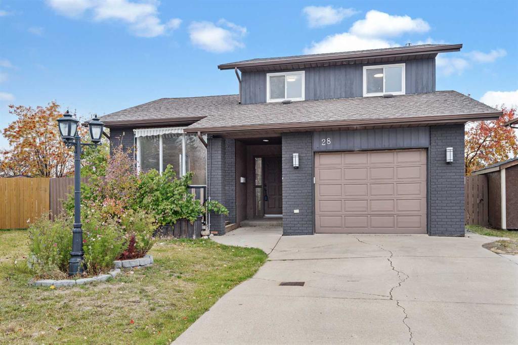 Picture of 28 Drake Close , Red Deer Real Estate Listing