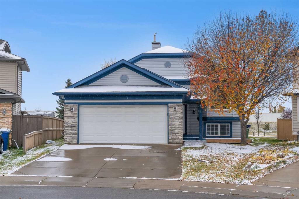 Picture of 176 Stonegate Crescent NW, Airdrie Real Estate Listing