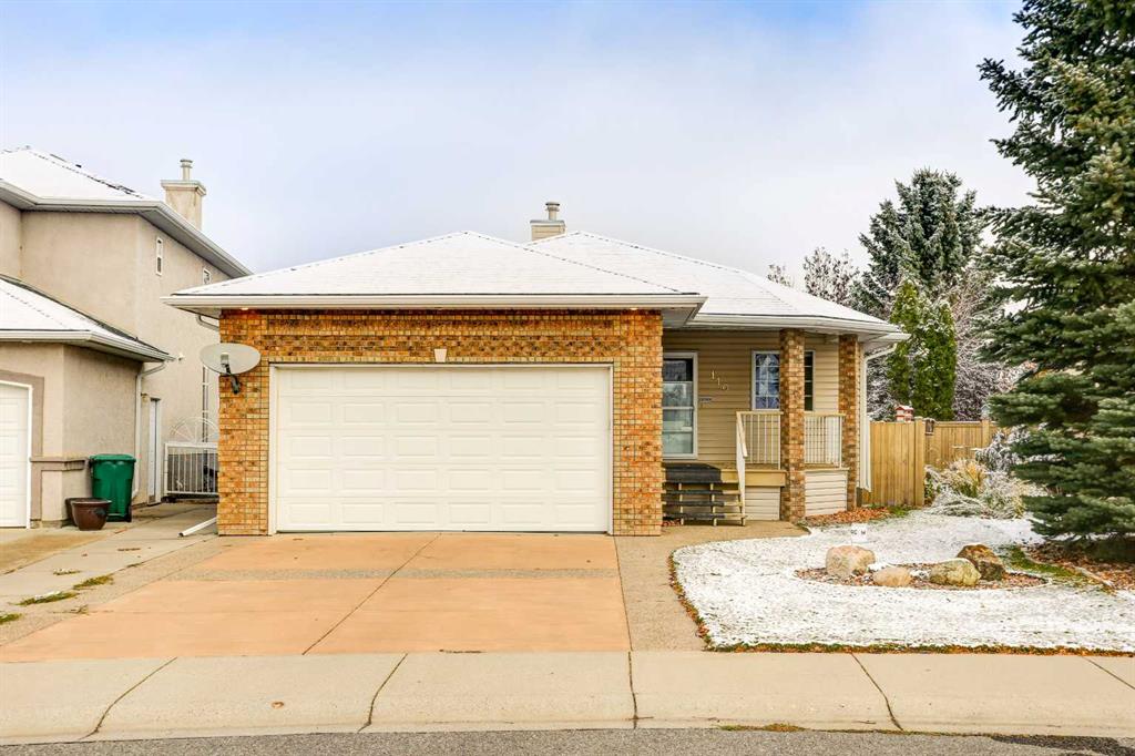 Picture of 110 Cougar Crescent N, Lethbridge Real Estate Listing