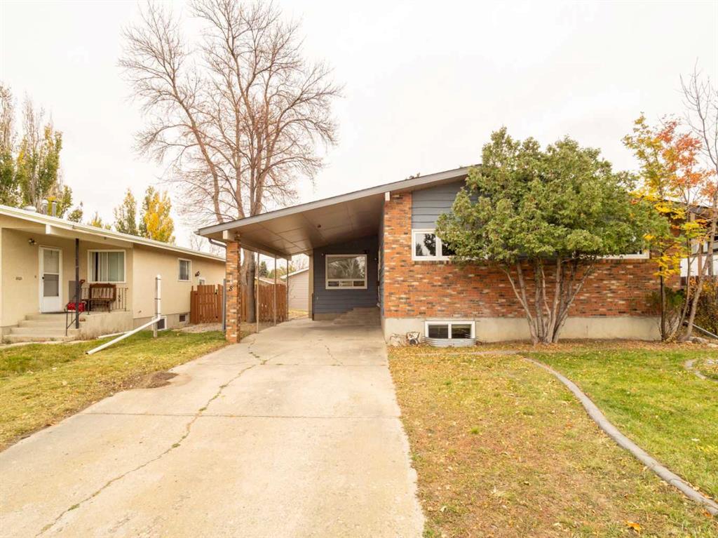 Picture of 118 McGill Boulevard W, Lethbridge Real Estate Listing