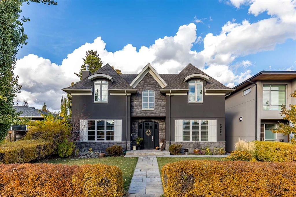 Picture of 2824 12 Avenue NW, Calgary Real Estate Listing