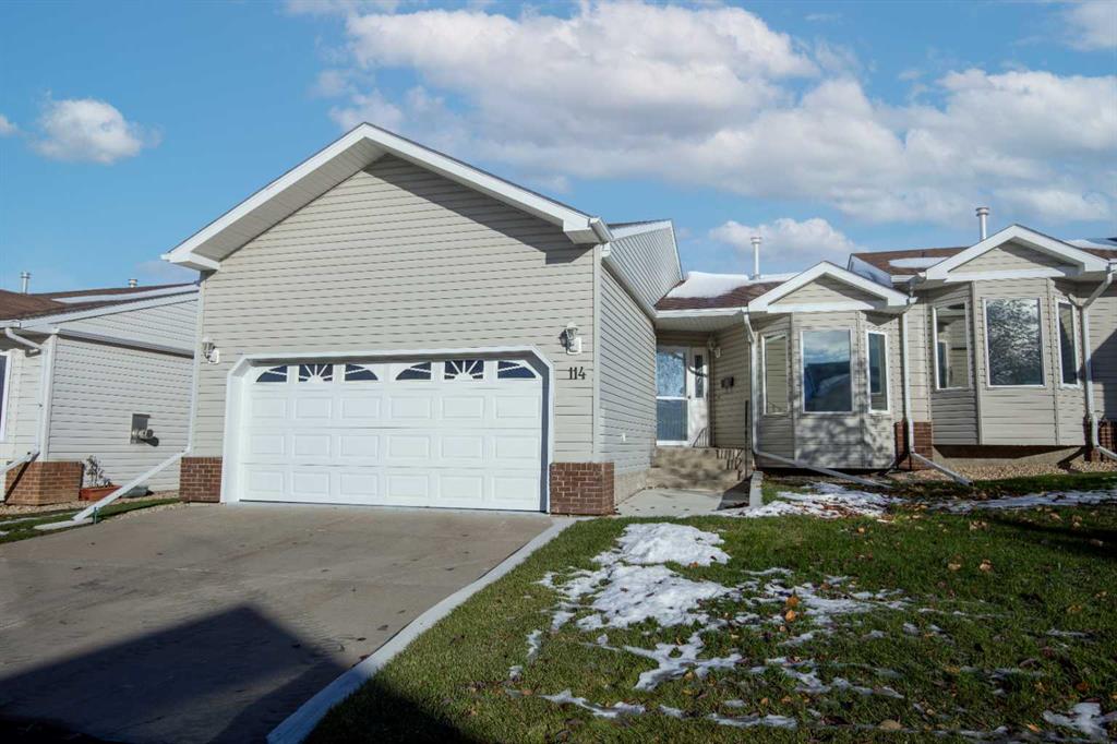 Picture of 114, 11409 96 Street , Grande Prairie Real Estate Listing