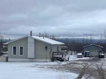 Picture of 54048 Poplar Lane Road , Rural Lesser Slave River No. 124, M.D. of Real Estate Listing