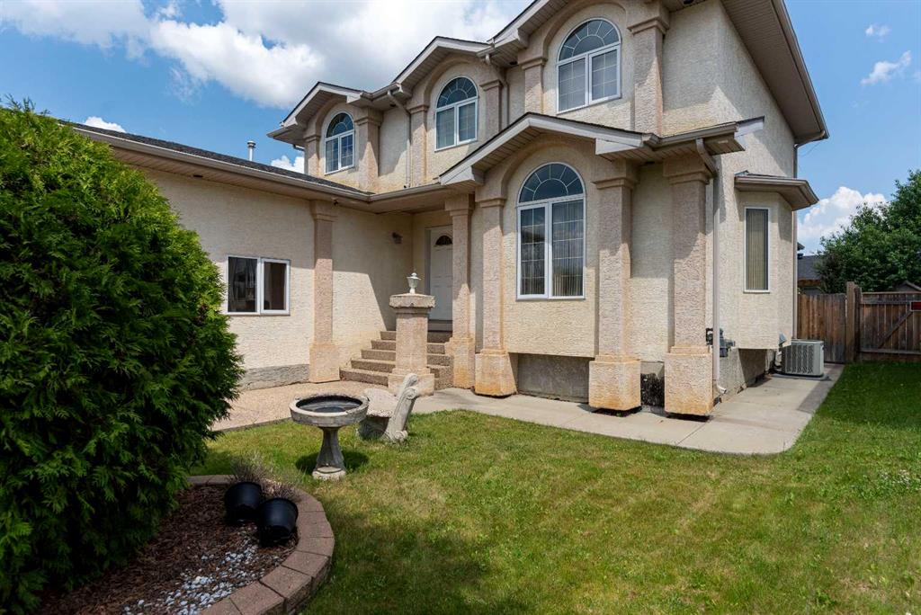 Picture of 168 Bussieres Drive , Fort McMurray Real Estate Listing