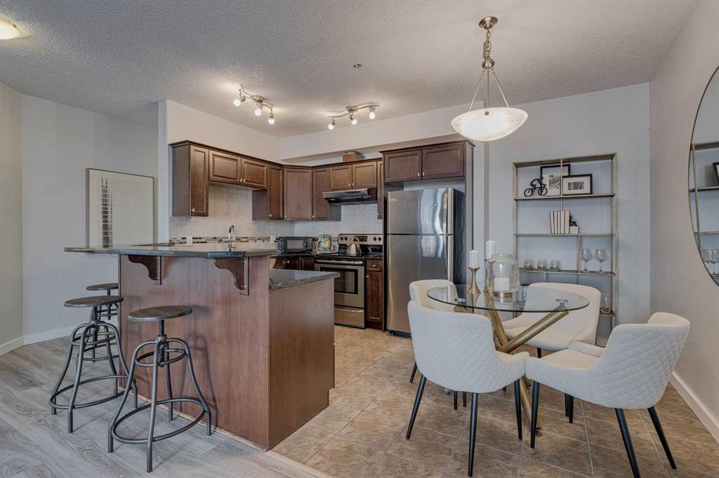 Picture of 206, 1800 14A Street SW, Calgary Real Estate Listing