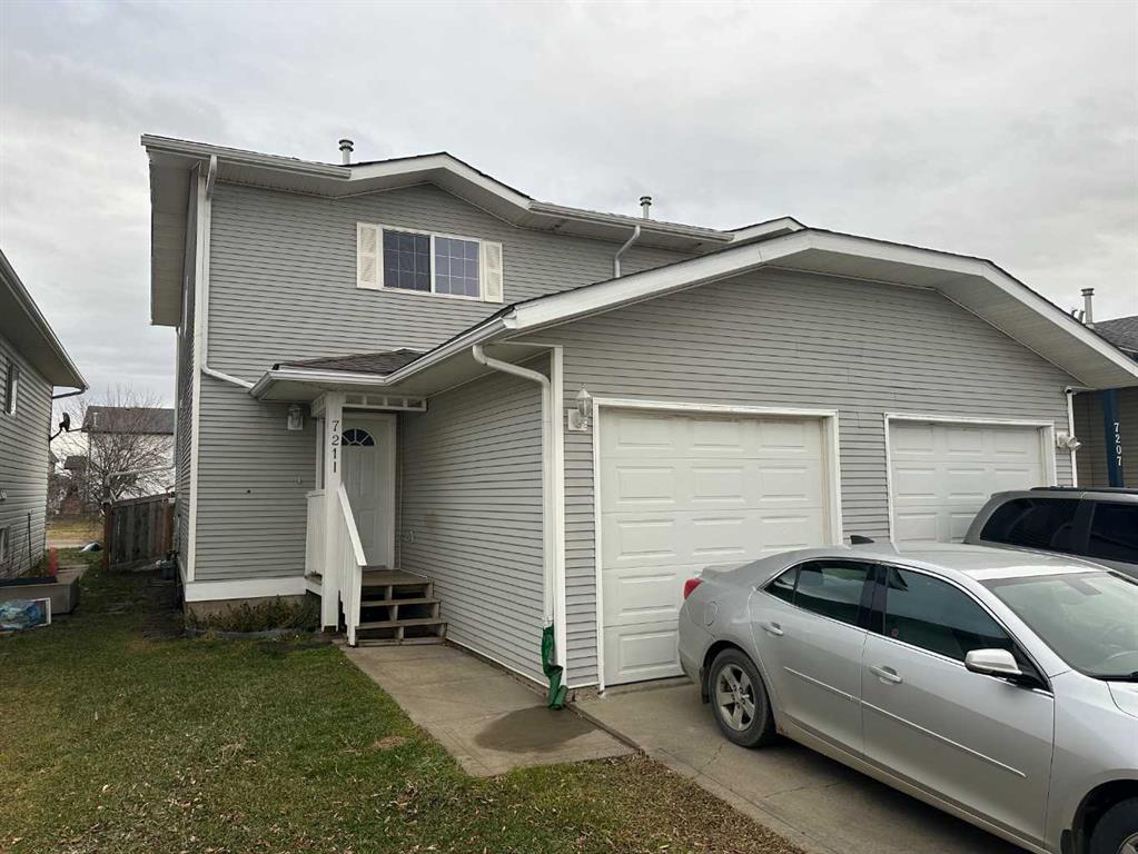 Picture of 7211 106 Street , Grande Prairie Real Estate Listing