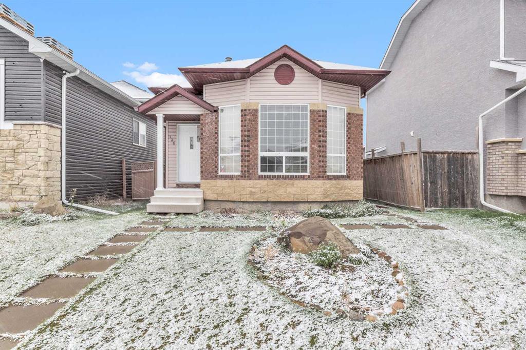 Picture of 126 Saddlemead Road NE, Calgary Real Estate Listing