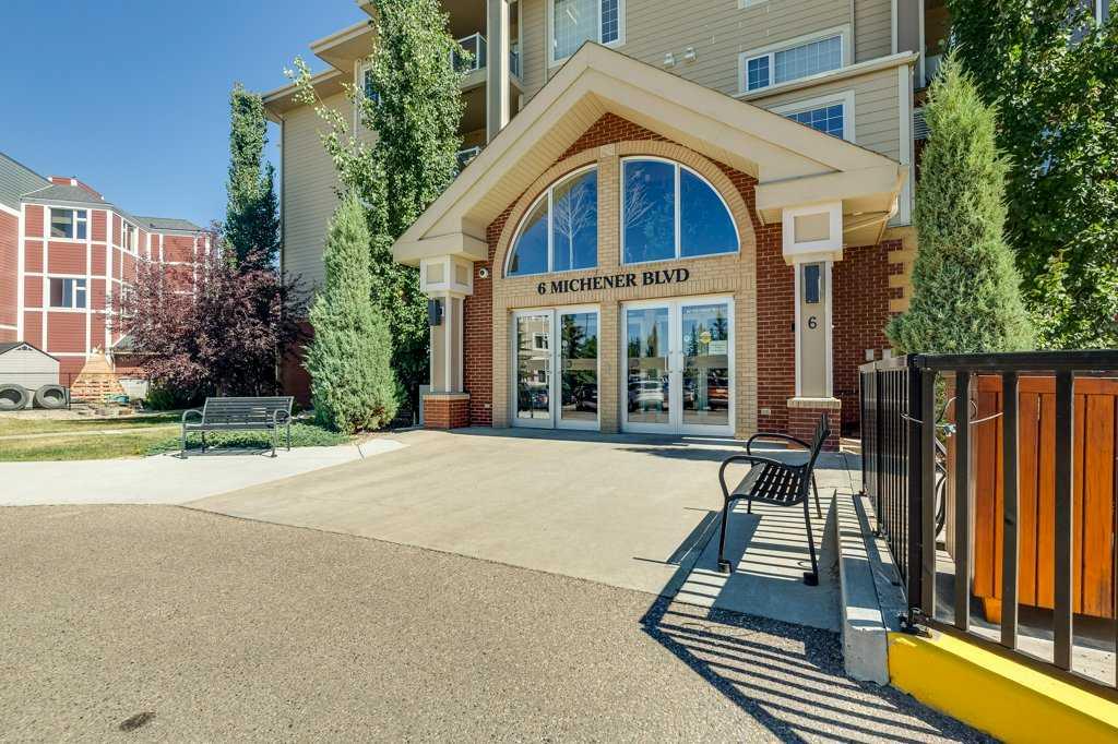 Picture of 329, 6 Michener Boulevard , Red Deer Real Estate Listing