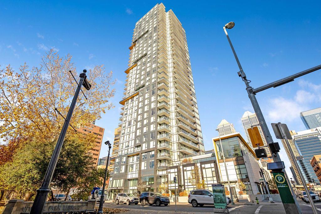 Picture of 706, 310 12 Avenue SW, Calgary Real Estate Listing