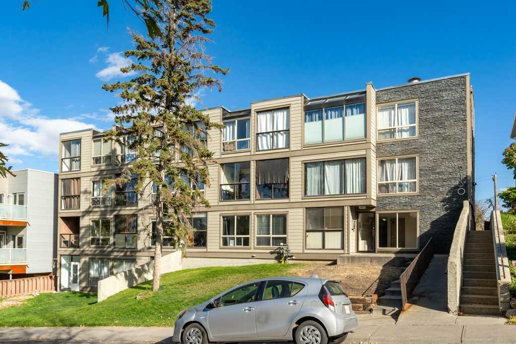 Picture of 207, 2130 17 Street SW, Calgary Real Estate Listing