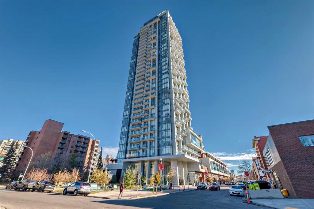 Picture of 206, 930 16 Avenue SW, Calgary Real Estate Listing